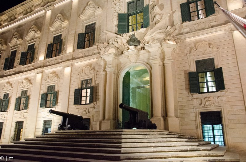 La Vallette - Auberge de Castille.jpg